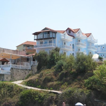 Clear Horizon Aparthotel Αμμούδι Εξωτερικό φωτογραφία