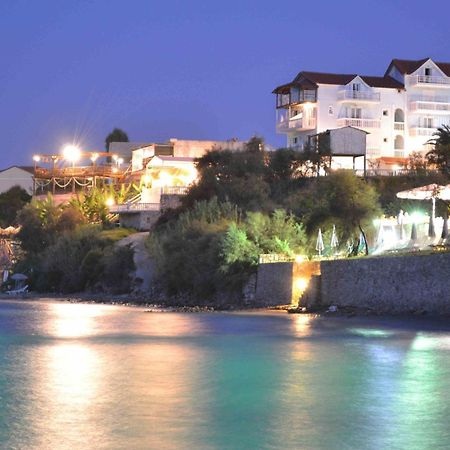 Clear Horizon Aparthotel Αμμούδι Εξωτερικό φωτογραφία