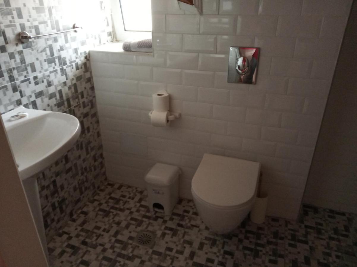 Clear Horizon Aparthotel Αμμούδι Εξωτερικό φωτογραφία