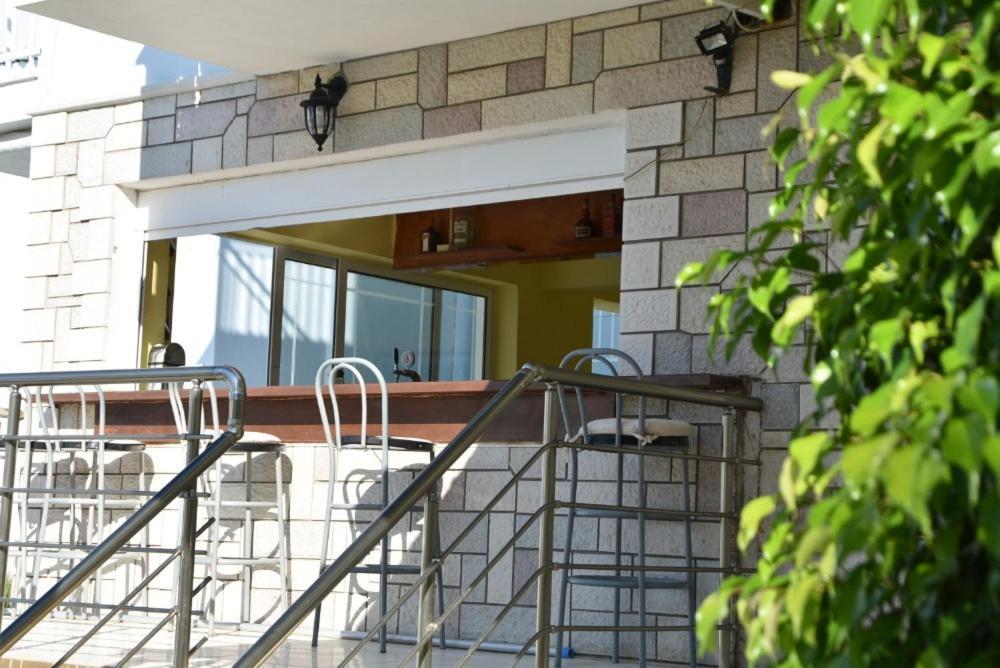 Clear Horizon Aparthotel Αμμούδι Εξωτερικό φωτογραφία