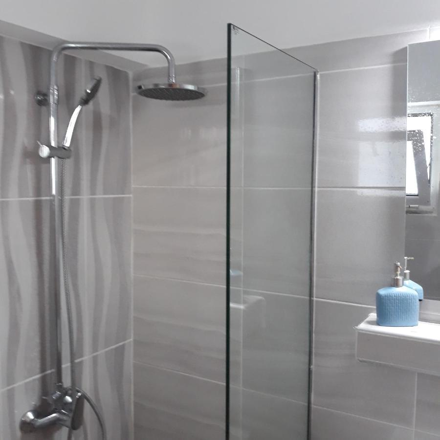 Clear Horizon Aparthotel Αμμούδι Εξωτερικό φωτογραφία
