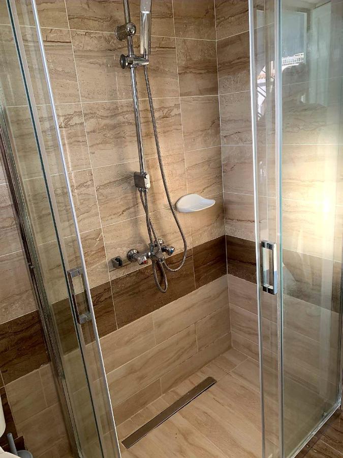Clear Horizon Aparthotel Αμμούδι Εξωτερικό φωτογραφία