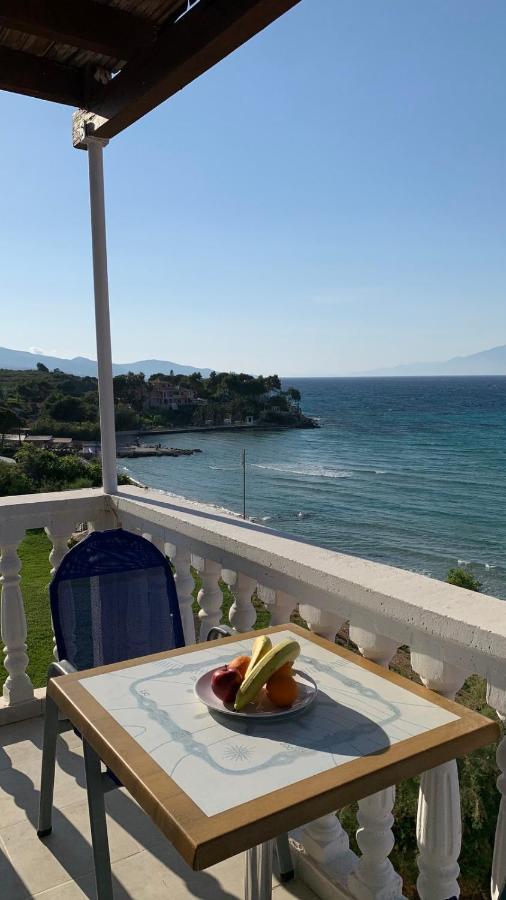 Clear Horizon Aparthotel Αμμούδι Εξωτερικό φωτογραφία