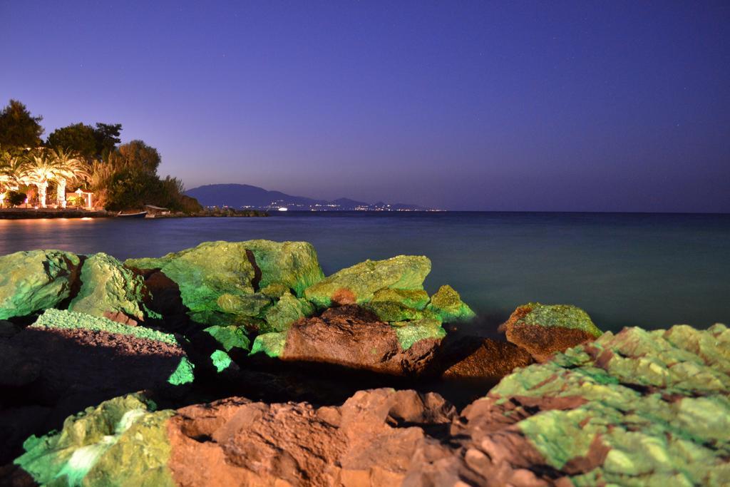 Clear Horizon Aparthotel Αμμούδι Εξωτερικό φωτογραφία