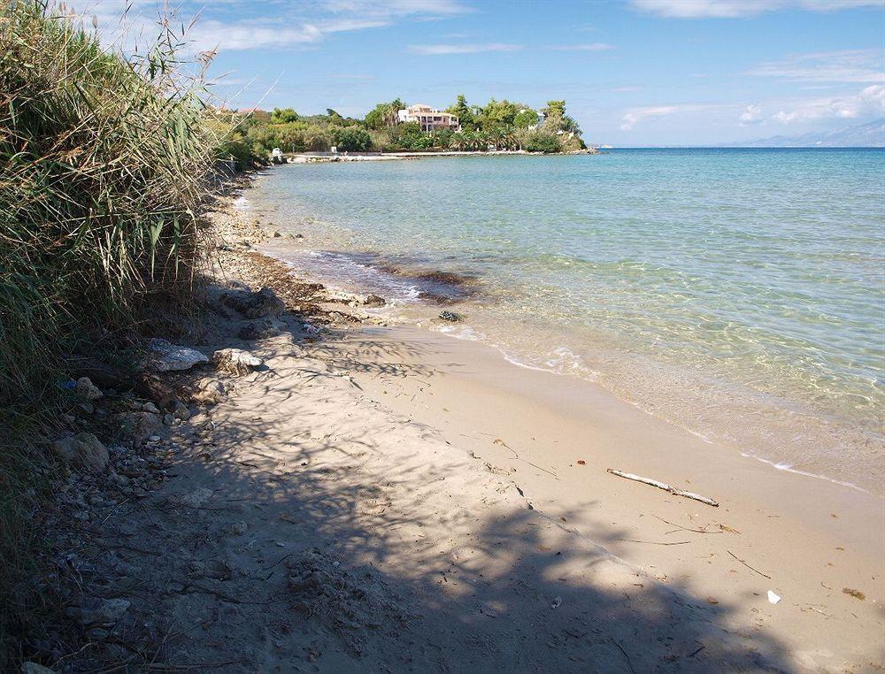 Clear Horizon Aparthotel Αμμούδι Εξωτερικό φωτογραφία