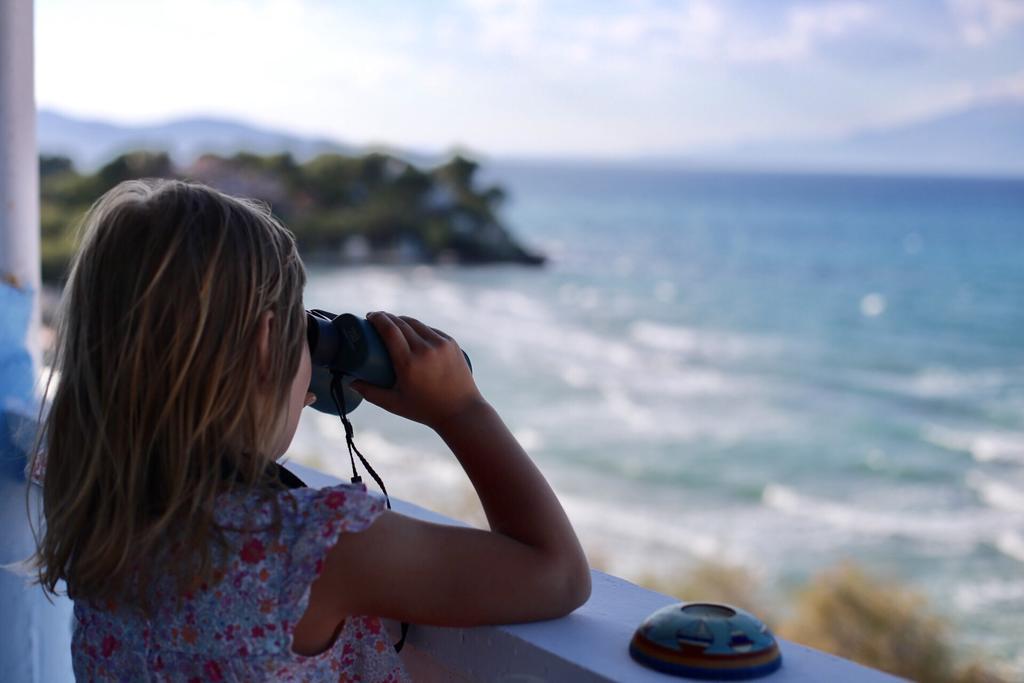 Clear Horizon Aparthotel Αμμούδι Εξωτερικό φωτογραφία