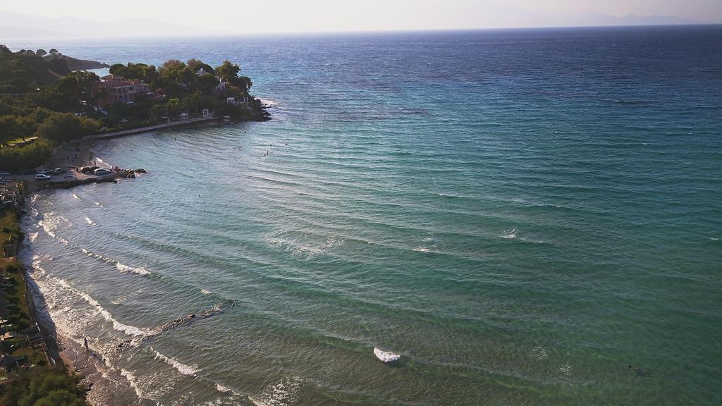 Clear Horizon Aparthotel Αμμούδι Εξωτερικό φωτογραφία