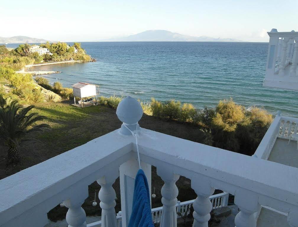 Clear Horizon Aparthotel Αμμούδι Εξωτερικό φωτογραφία