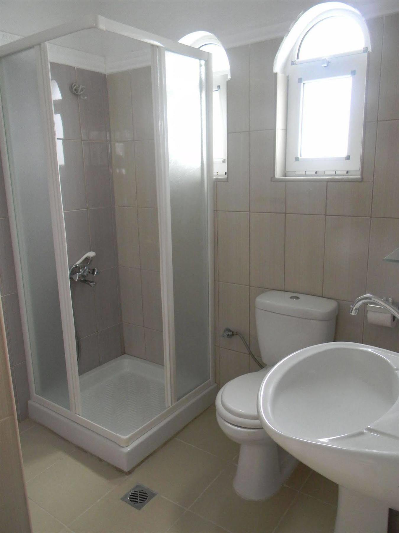 Clear Horizon Aparthotel Αμμούδι Εξωτερικό φωτογραφία