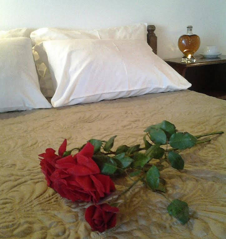 Clear Horizon Aparthotel Αμμούδι Εξωτερικό φωτογραφία