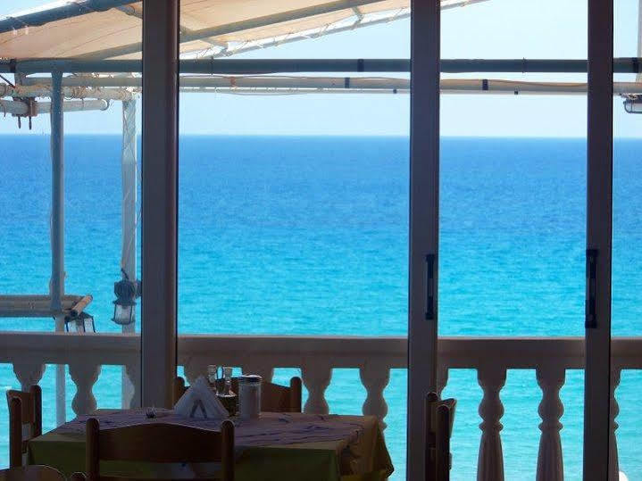 Clear Horizon Aparthotel Αμμούδι Εξωτερικό φωτογραφία